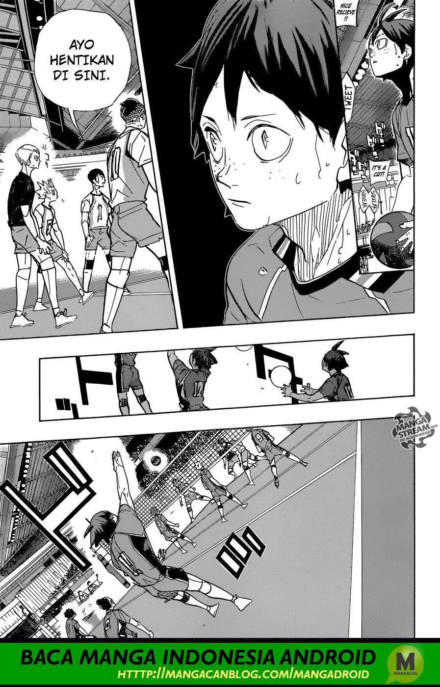 Chapter 357 - halaman 11