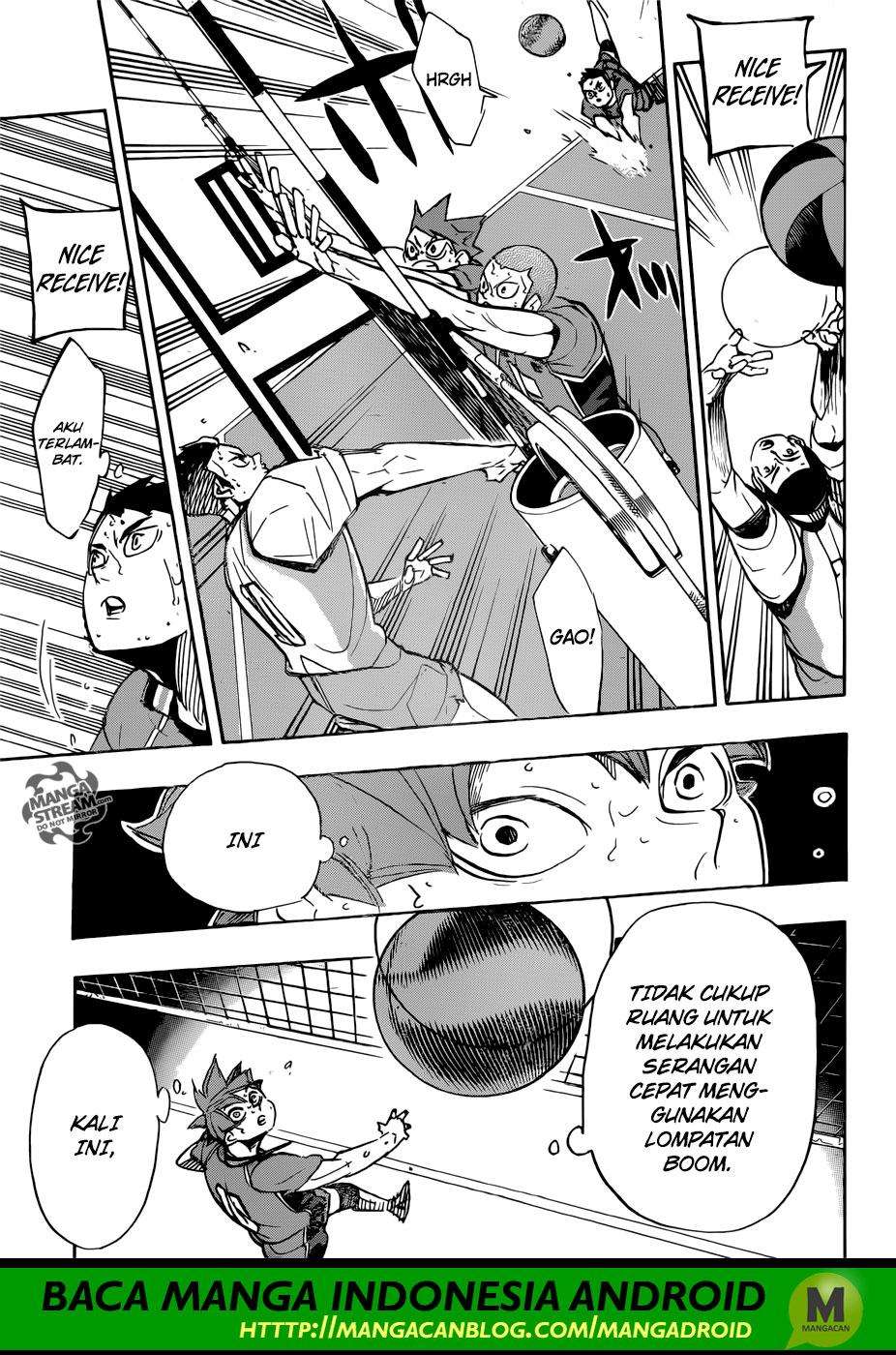 Chapter 356 - halaman 11