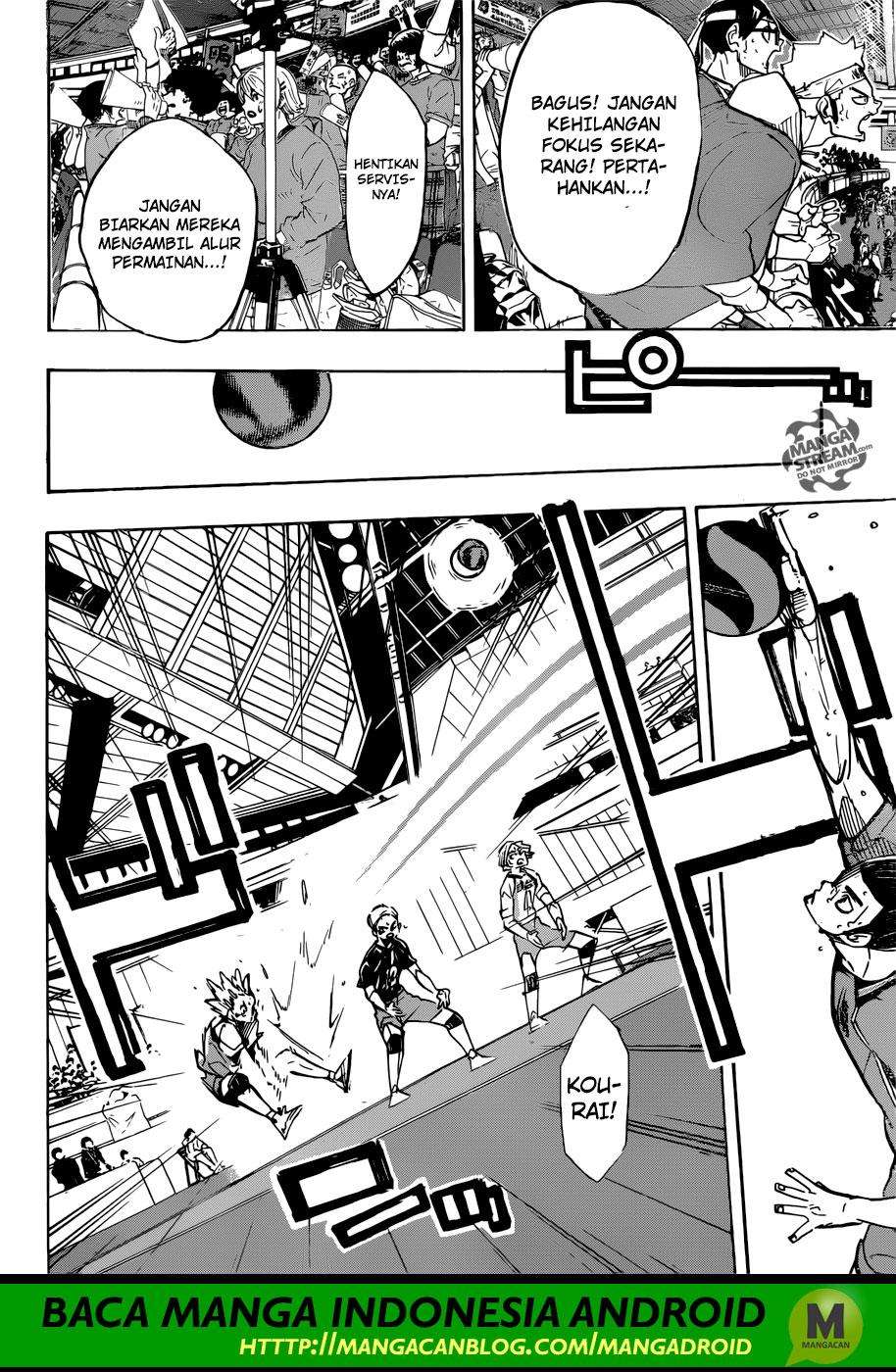 Chapter 356 - halaman 10