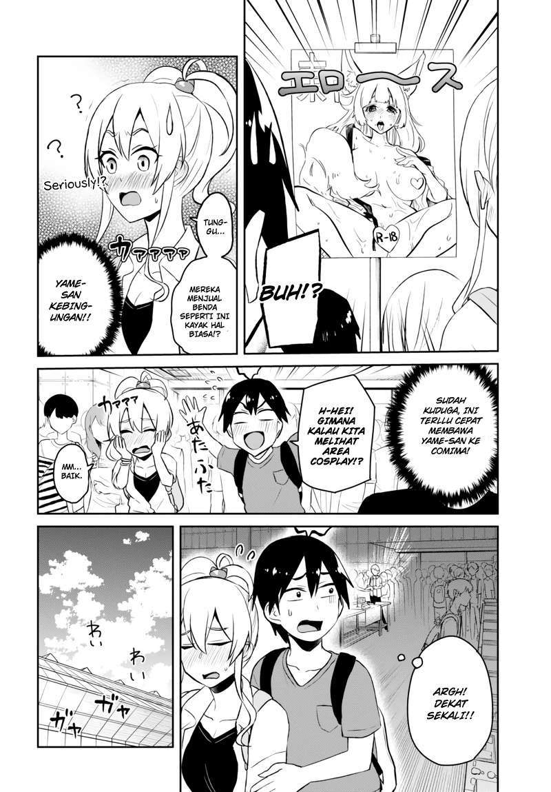 Chapter 50 - halaman 11