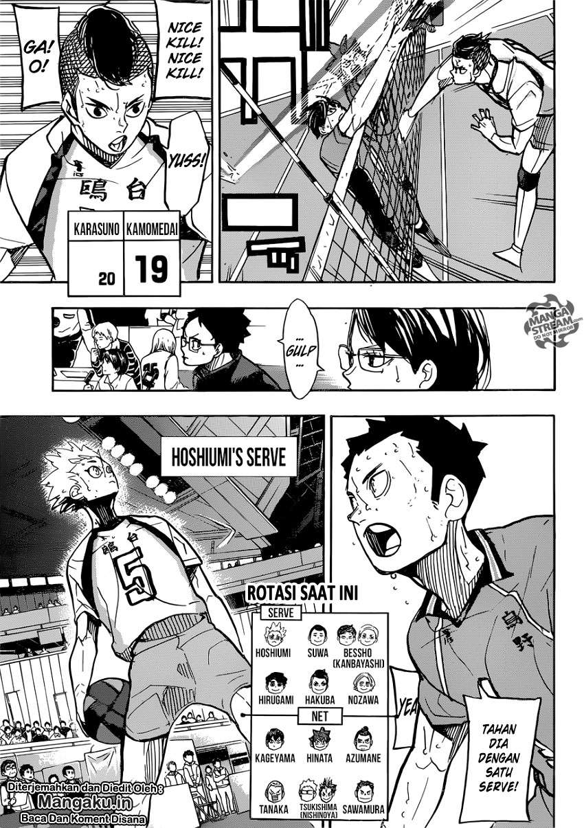 Chapter 355 - halaman 11