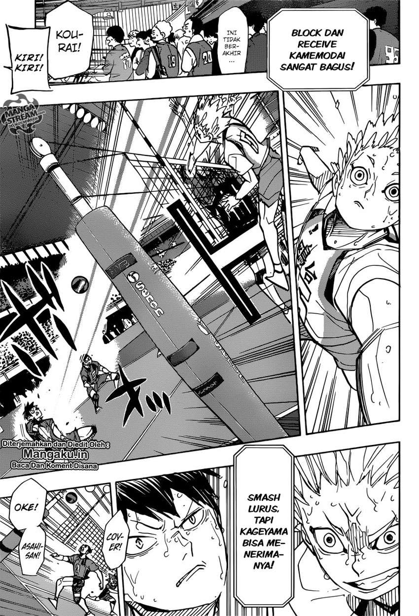 Chapter 354 - halaman 11