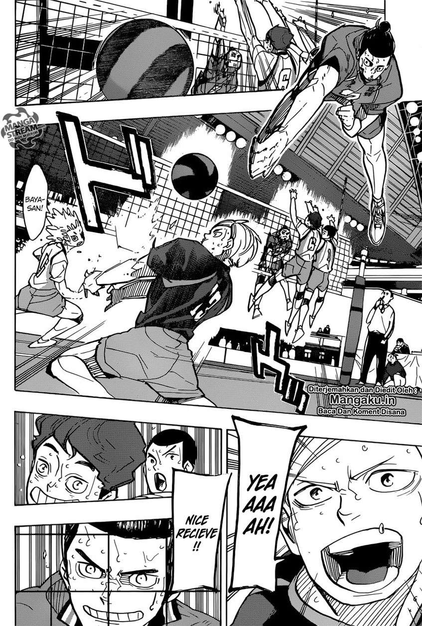 Chapter 354 - halaman 10