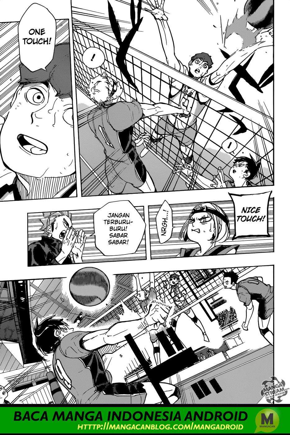 Chapter 352 - halaman 11