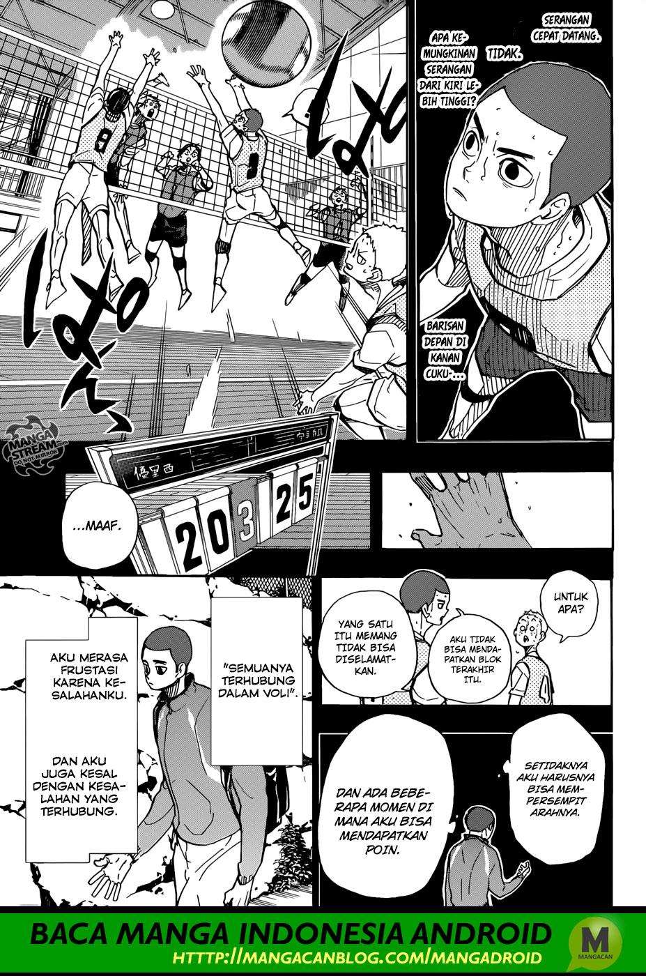 Chapter 351 - halaman 11