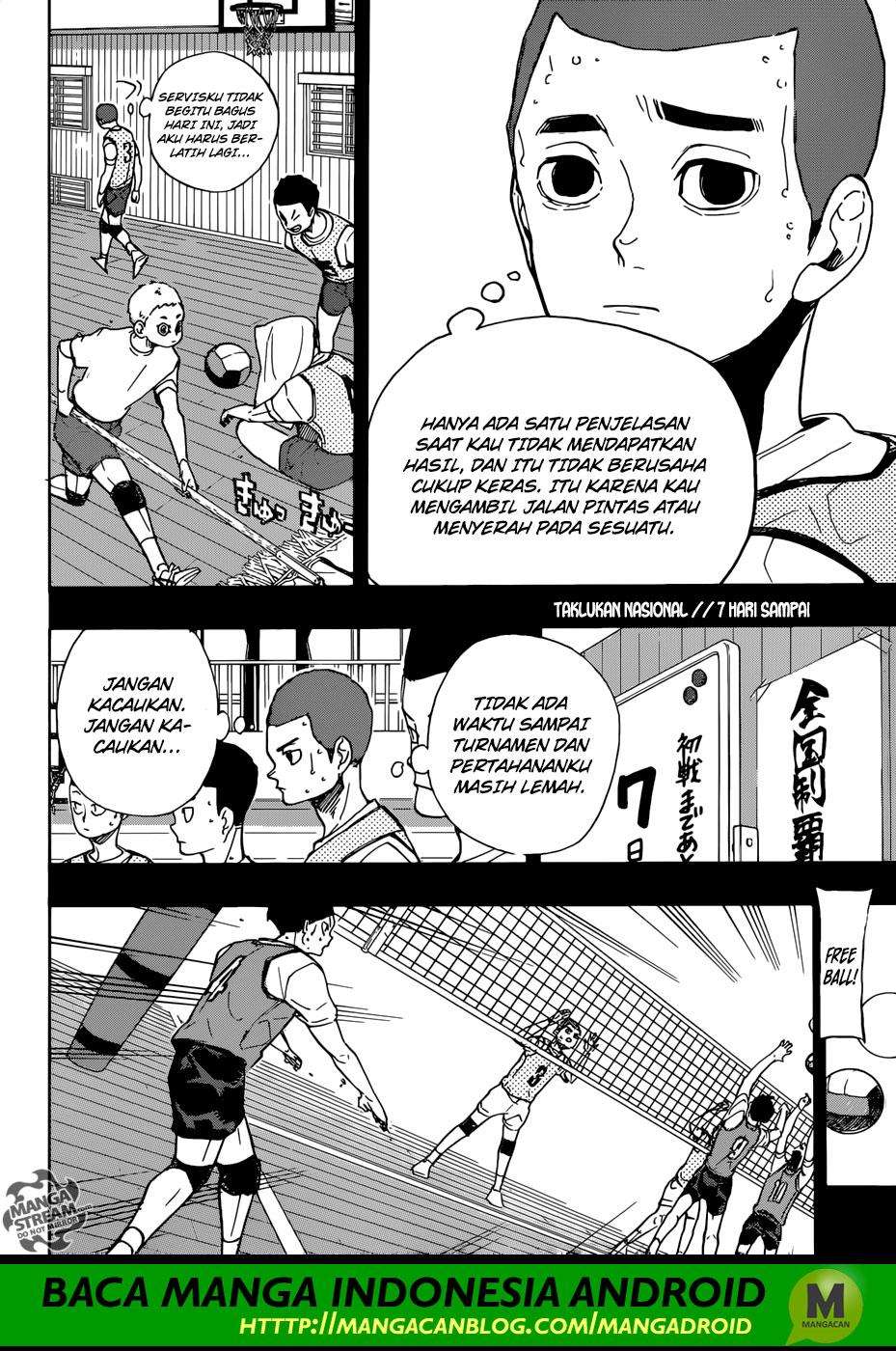 Chapter 351 - halaman 10