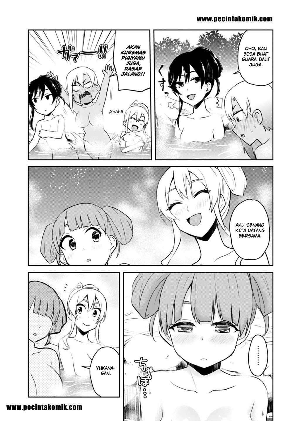 Chapter 45 - halaman 11