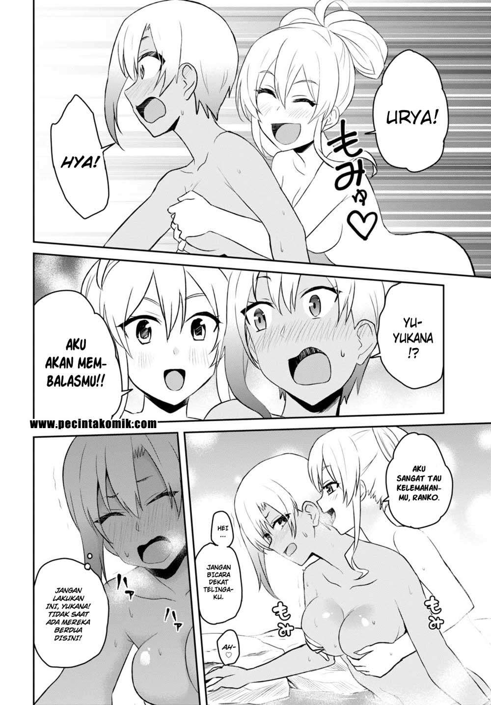 Chapter 45 - halaman 10