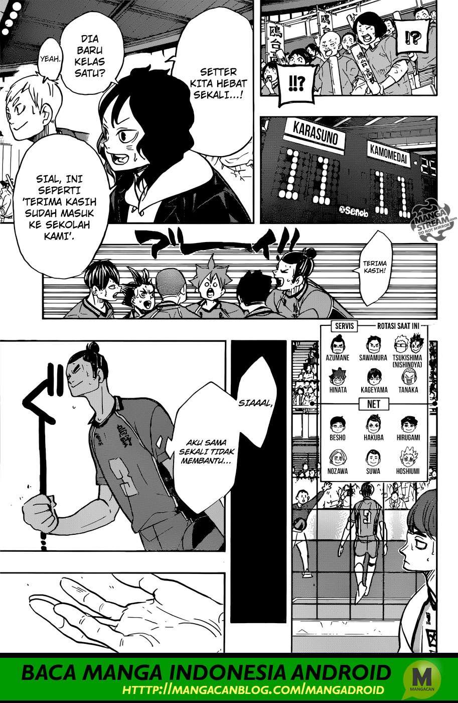 Chapter 349 - halaman 11