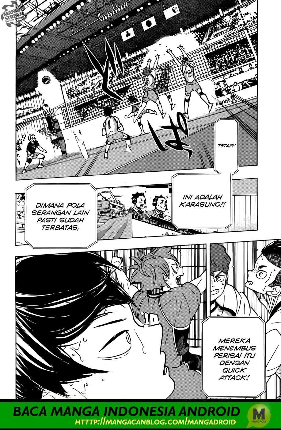 Chapter 349 - halaman 10