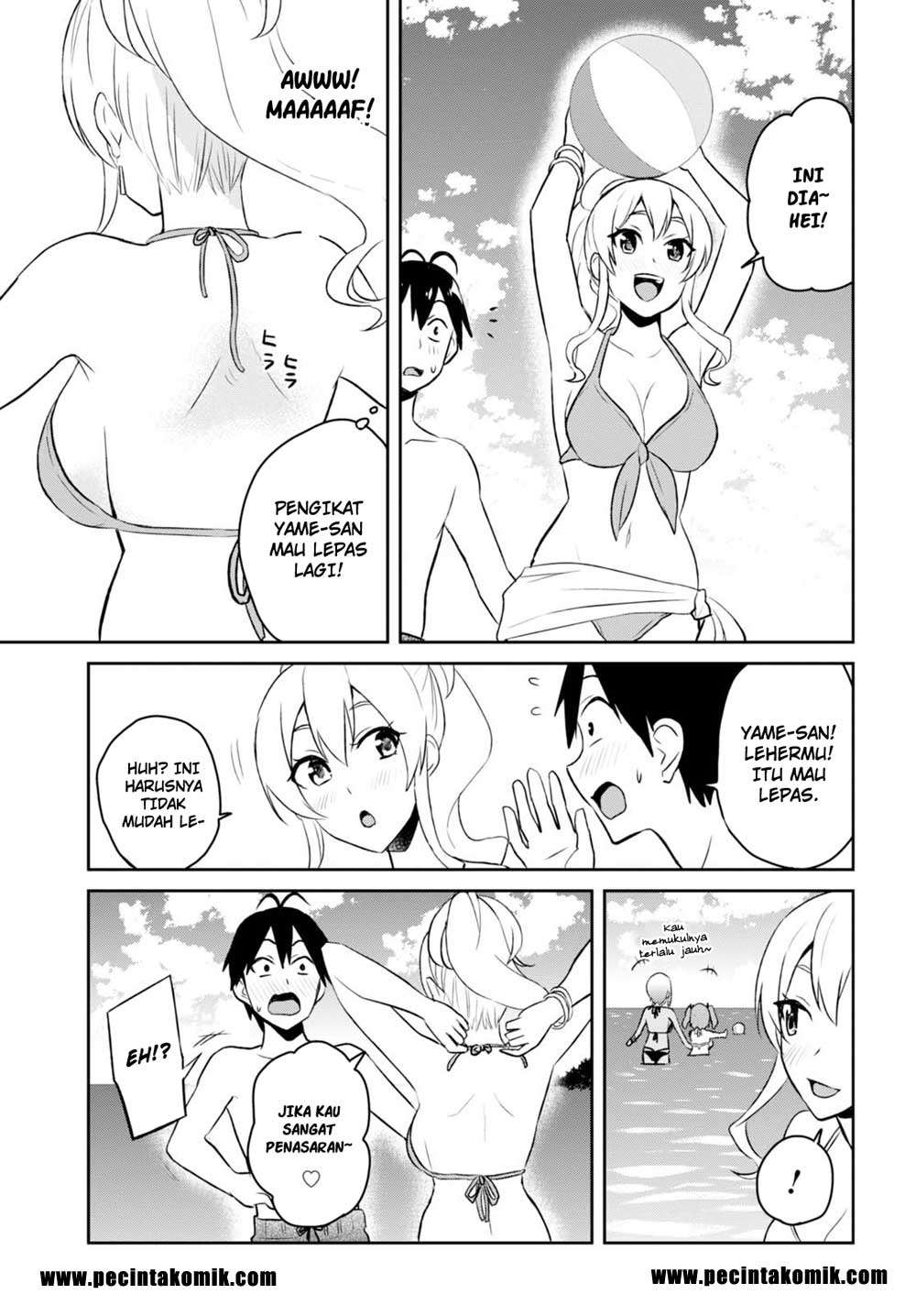 Chapter 43 - halaman 11