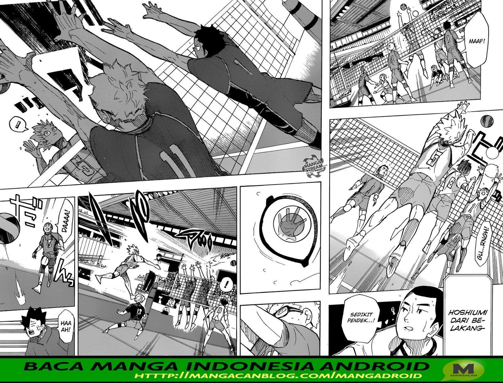 Chapter 348 - halaman 11