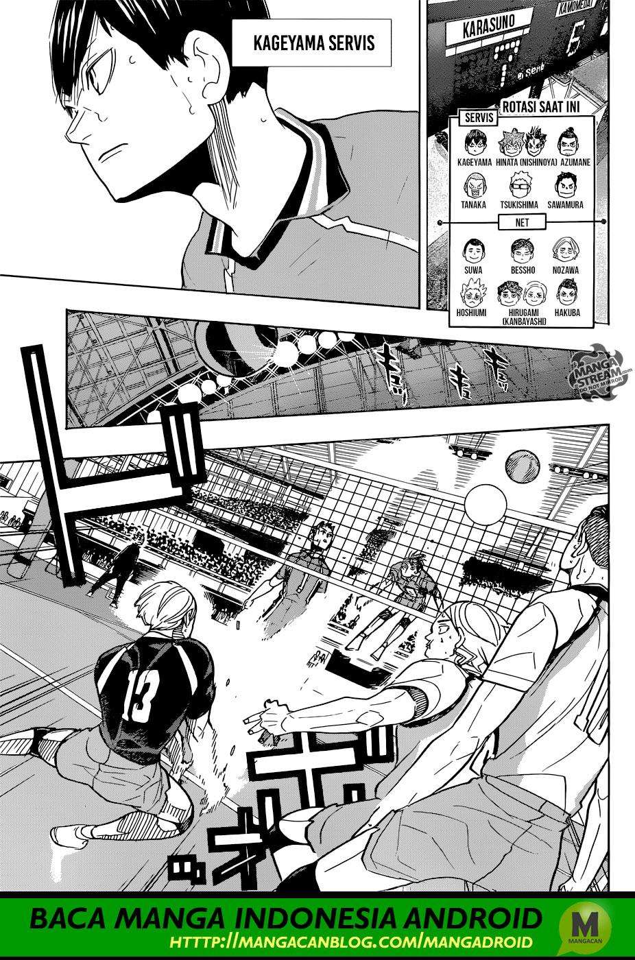 Chapter 348 - halaman 10