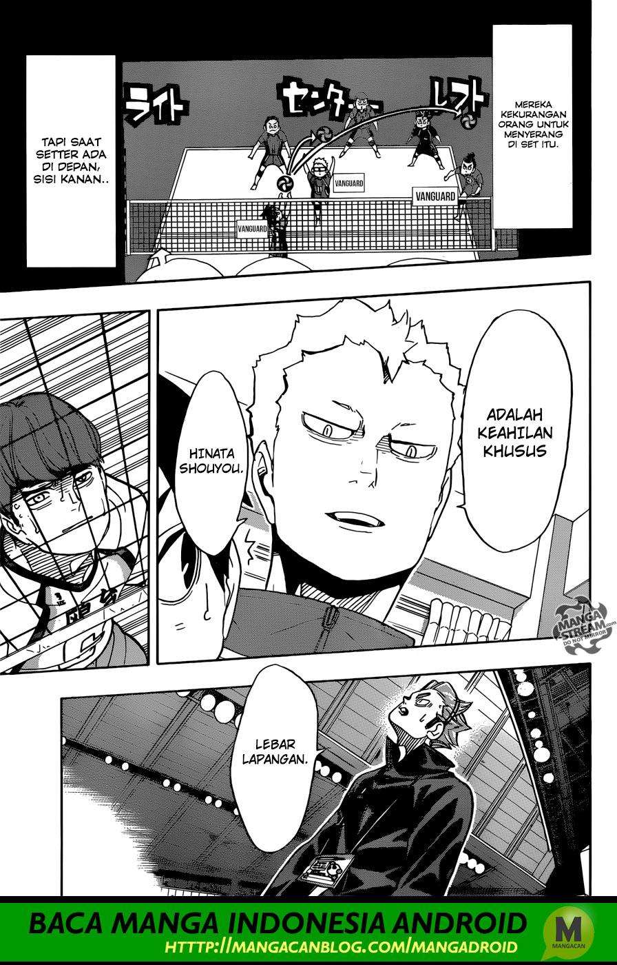 Chapter 347 - halaman 11