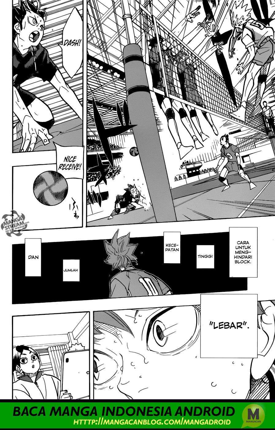Chapter 347 - halaman 10