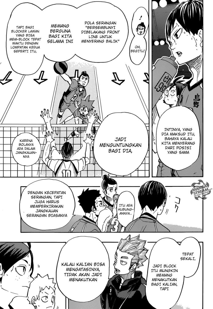 Chapter 346 - halaman 11
