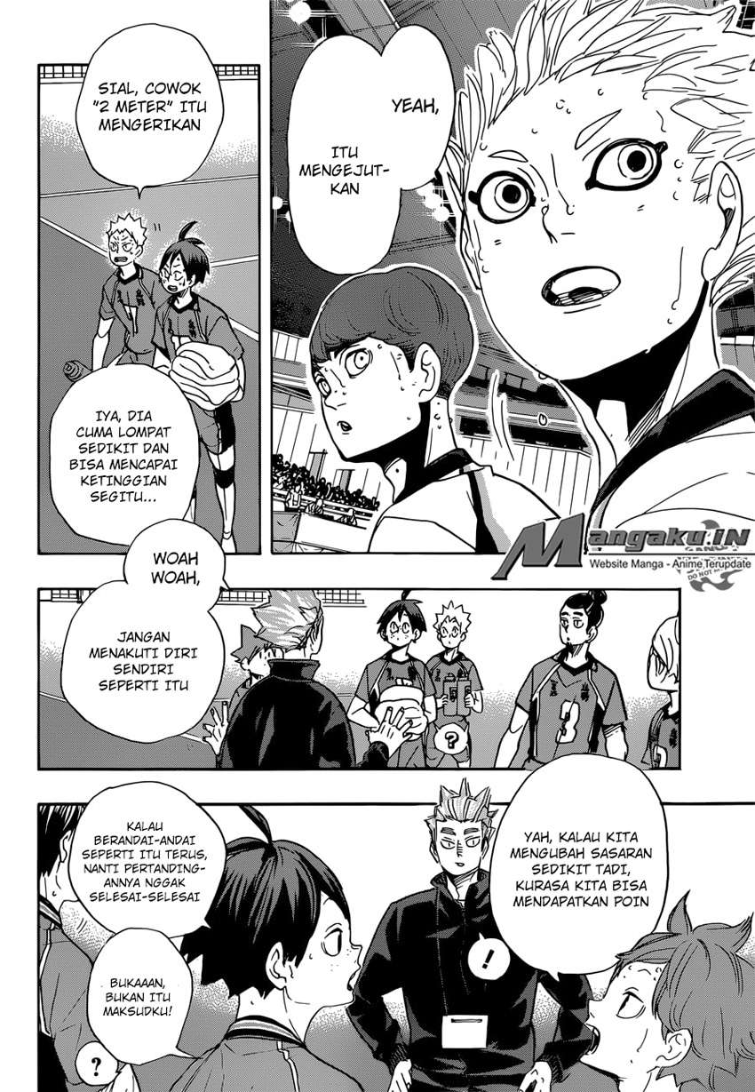 Chapter 346 - halaman 10