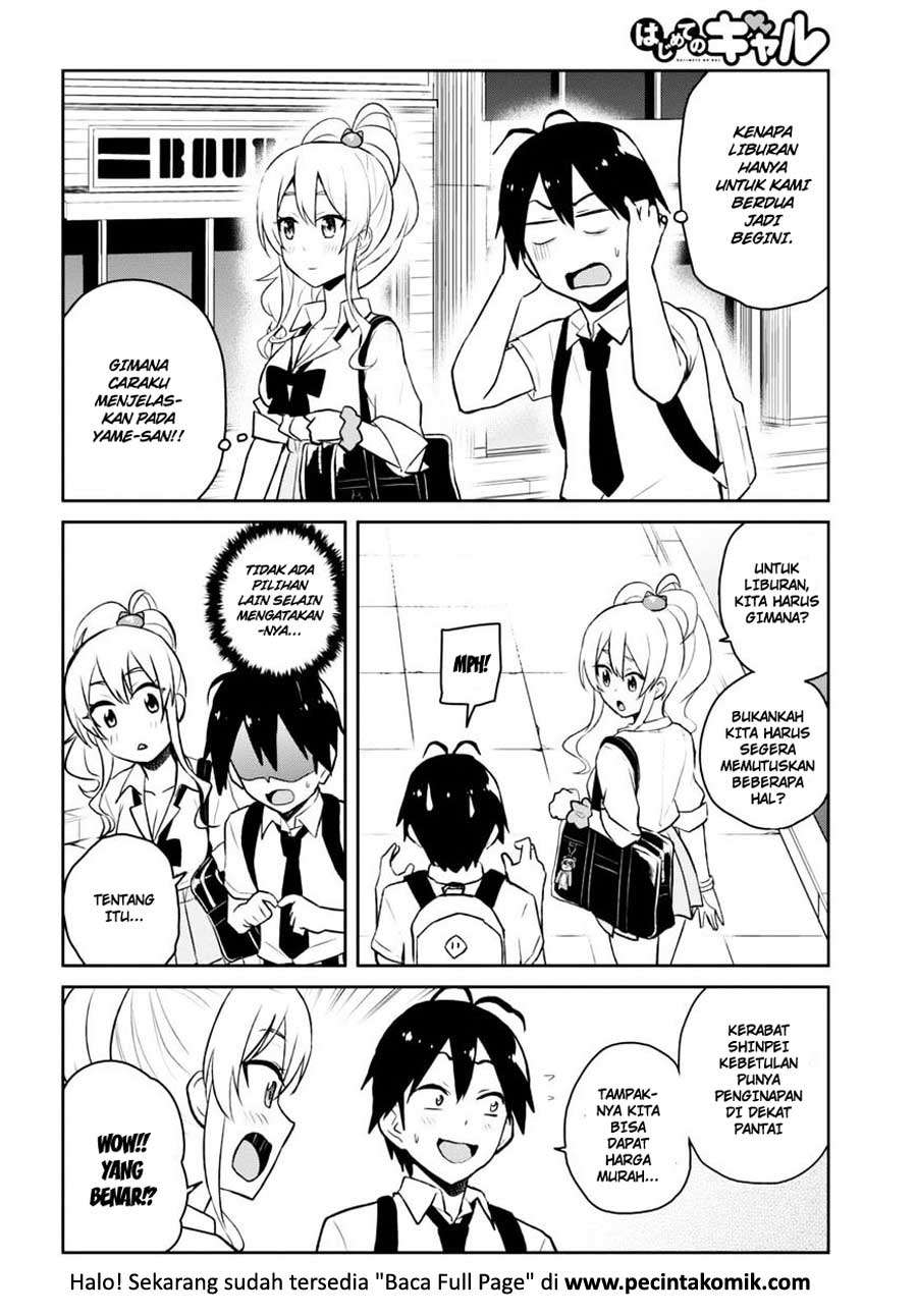 Chapter 40 - halaman 10