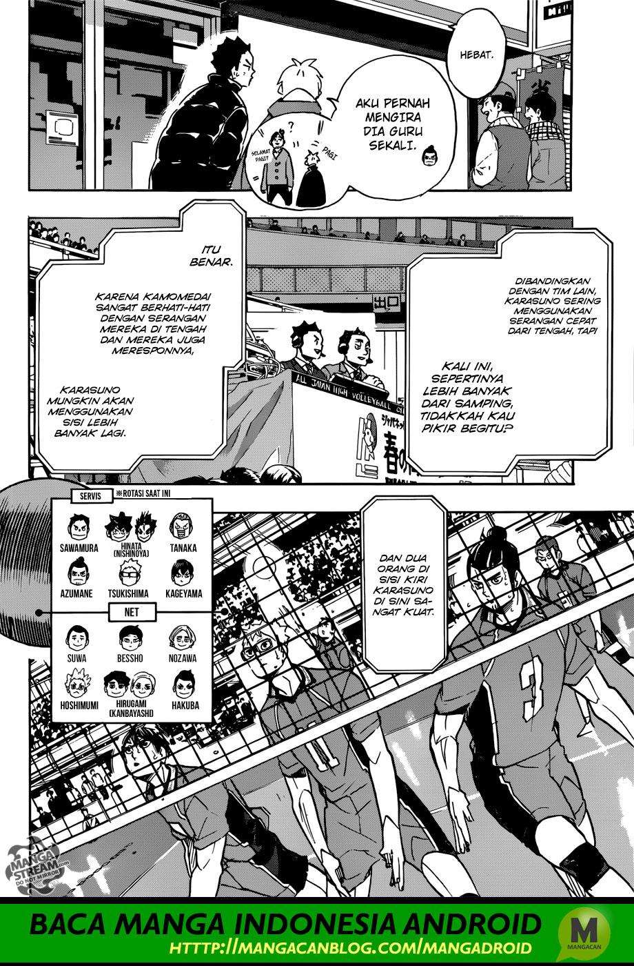Chapter 344 - halaman 10