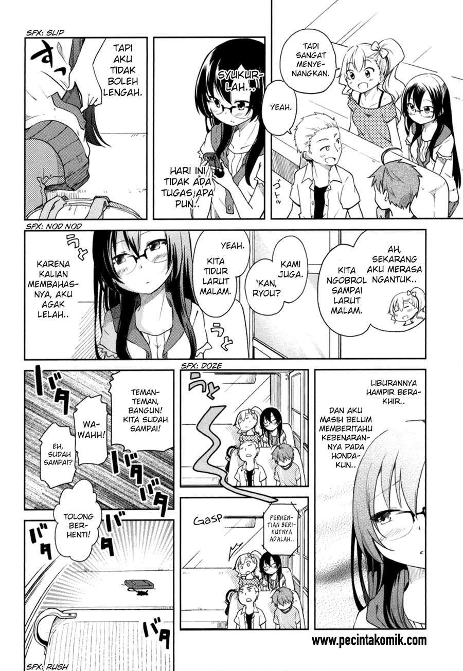 Chapter 27 - halaman 10