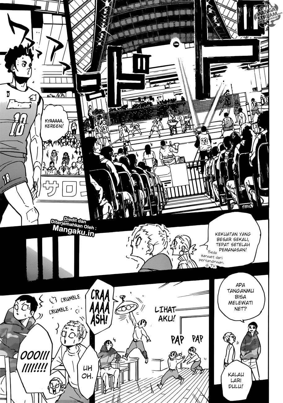 Chapter 343 - halaman 11