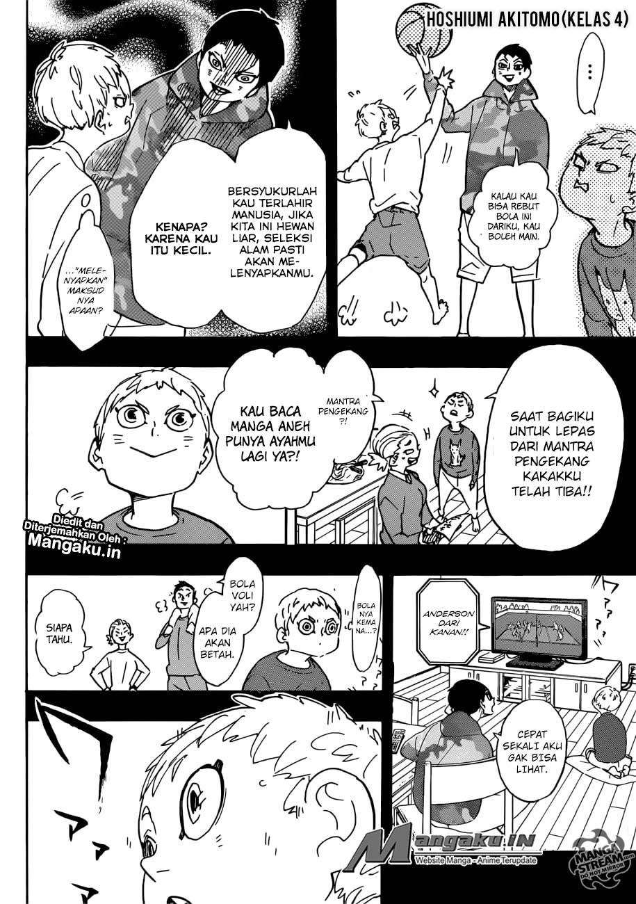Chapter 343 - halaman 10