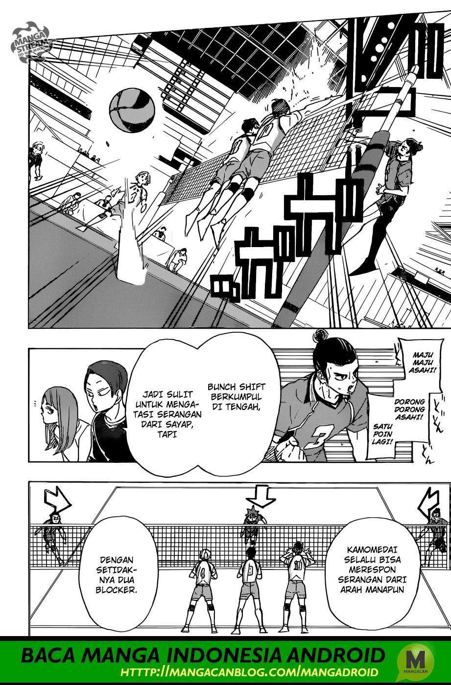 Chapter 342 - halaman 10