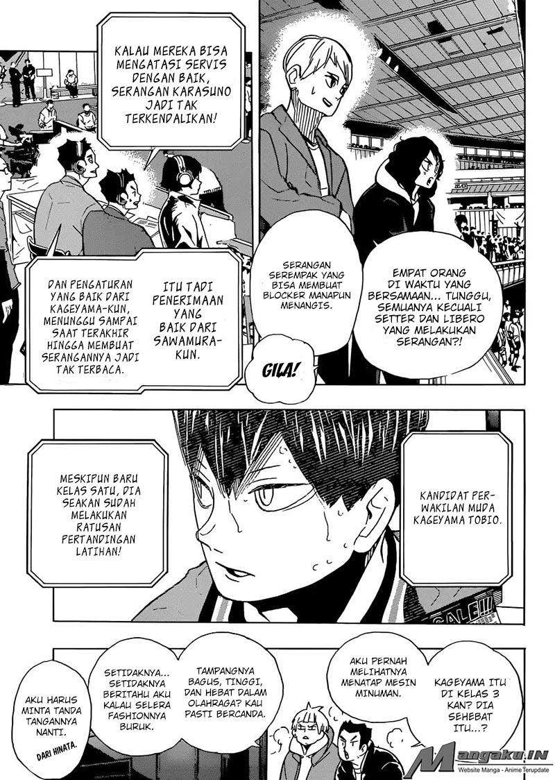 Chapter 341 - halaman 11