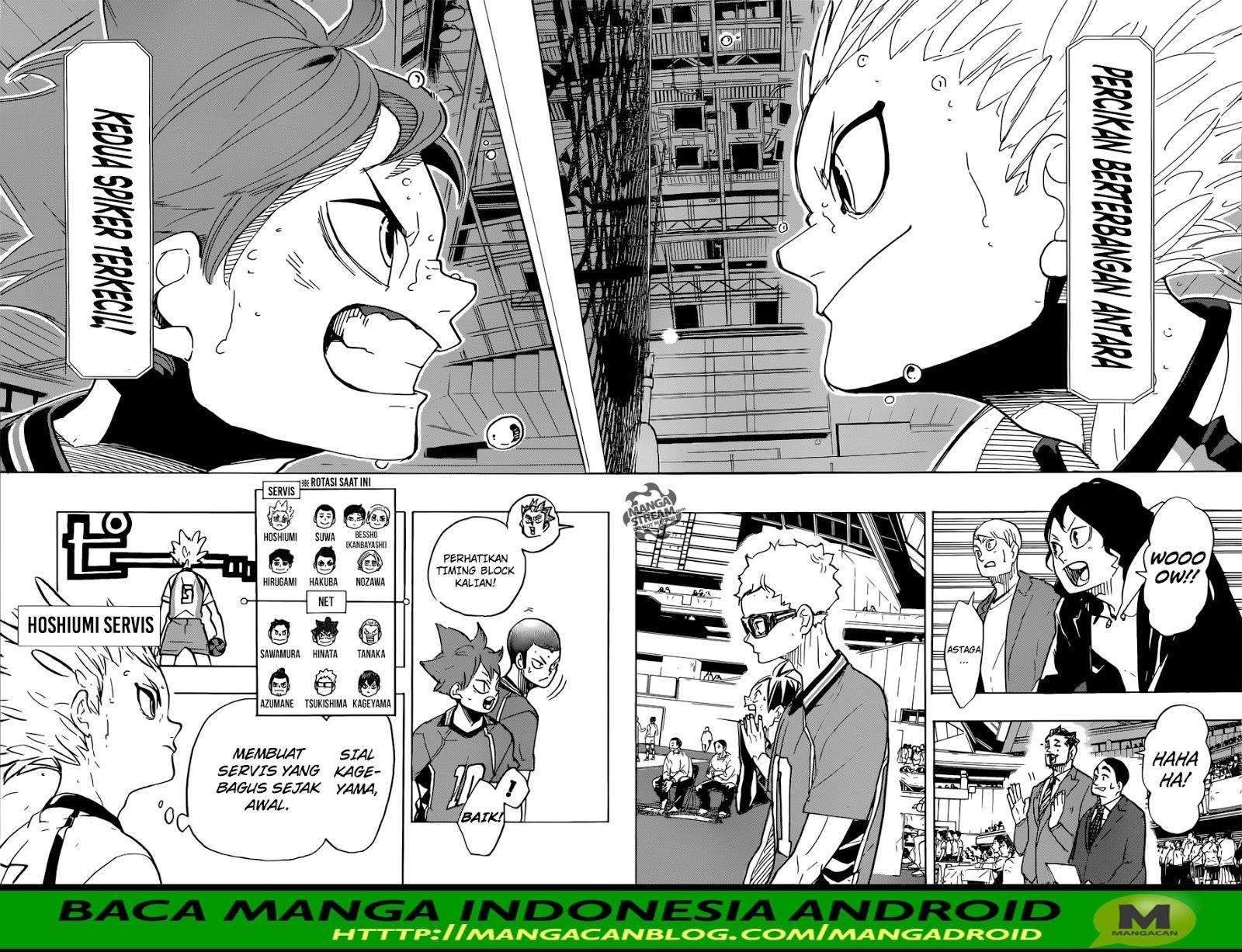 Chapter 340 - halaman 10