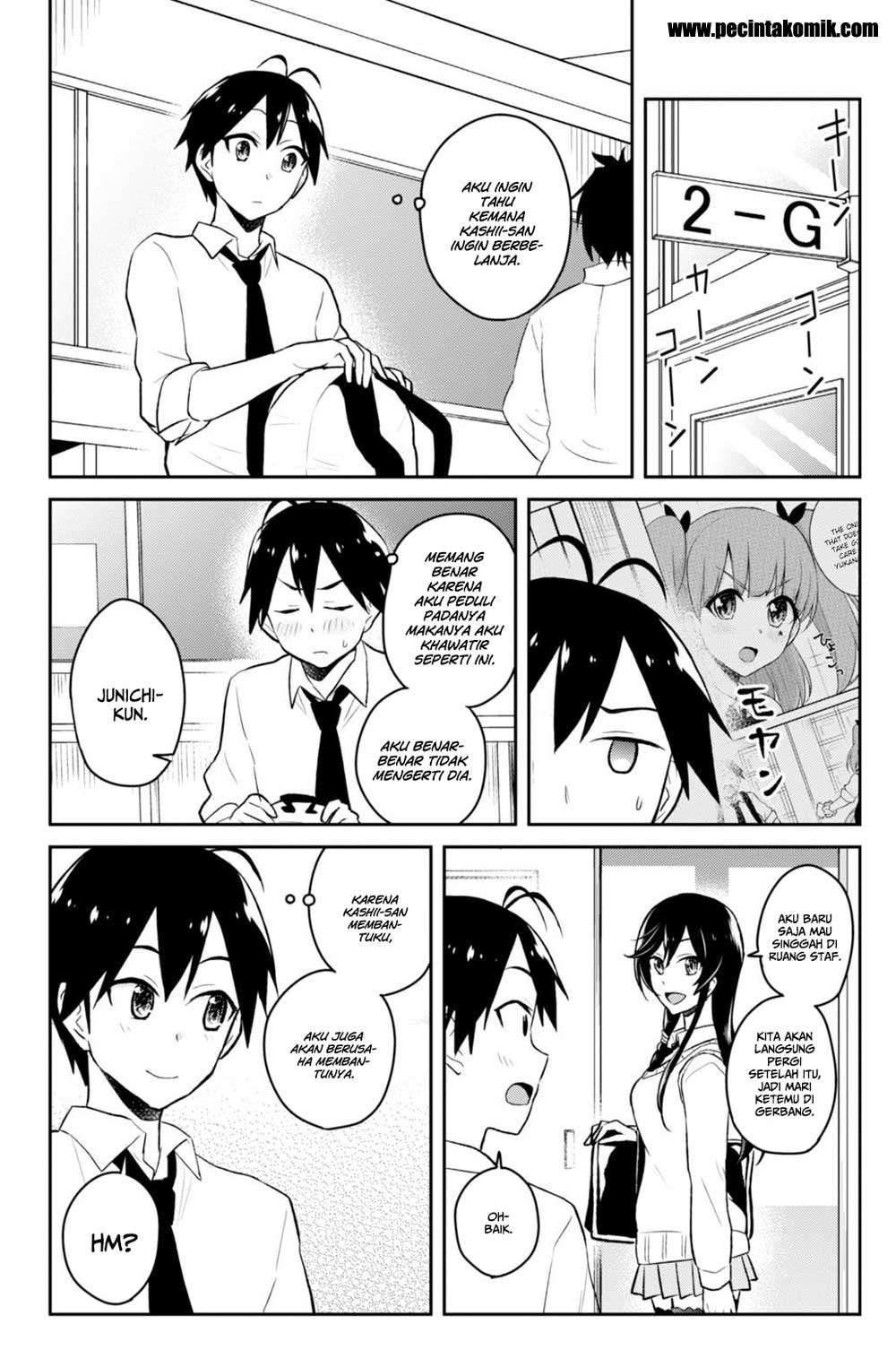 Chapter 34 - halaman 10