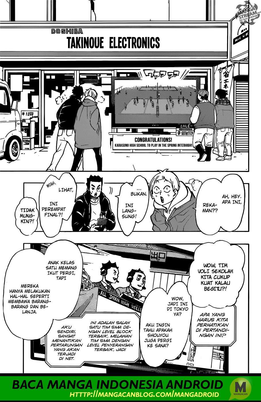 Chapter 339 - halaman 11