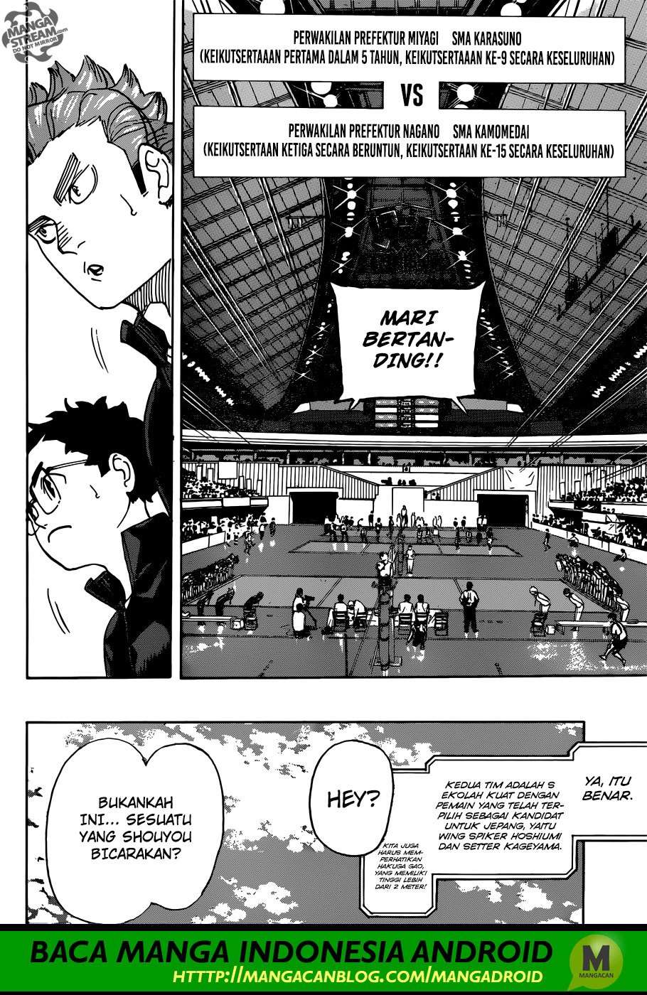Chapter 339 - halaman 10