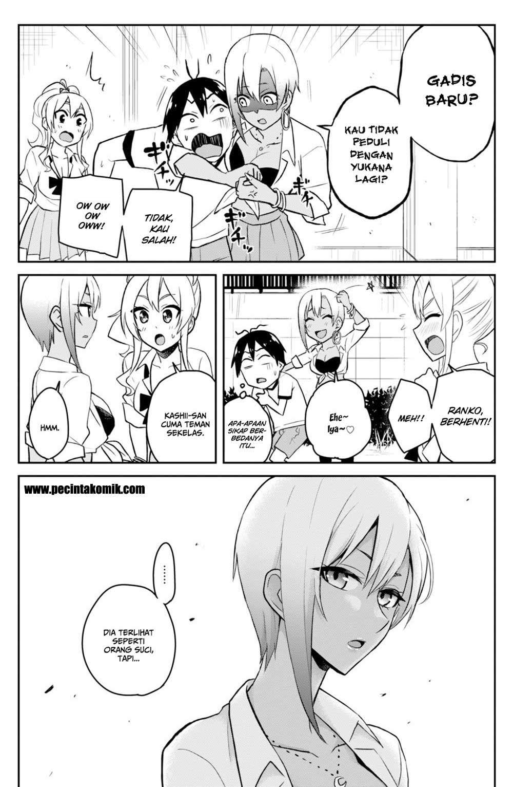 Chapter 33 - halaman 11