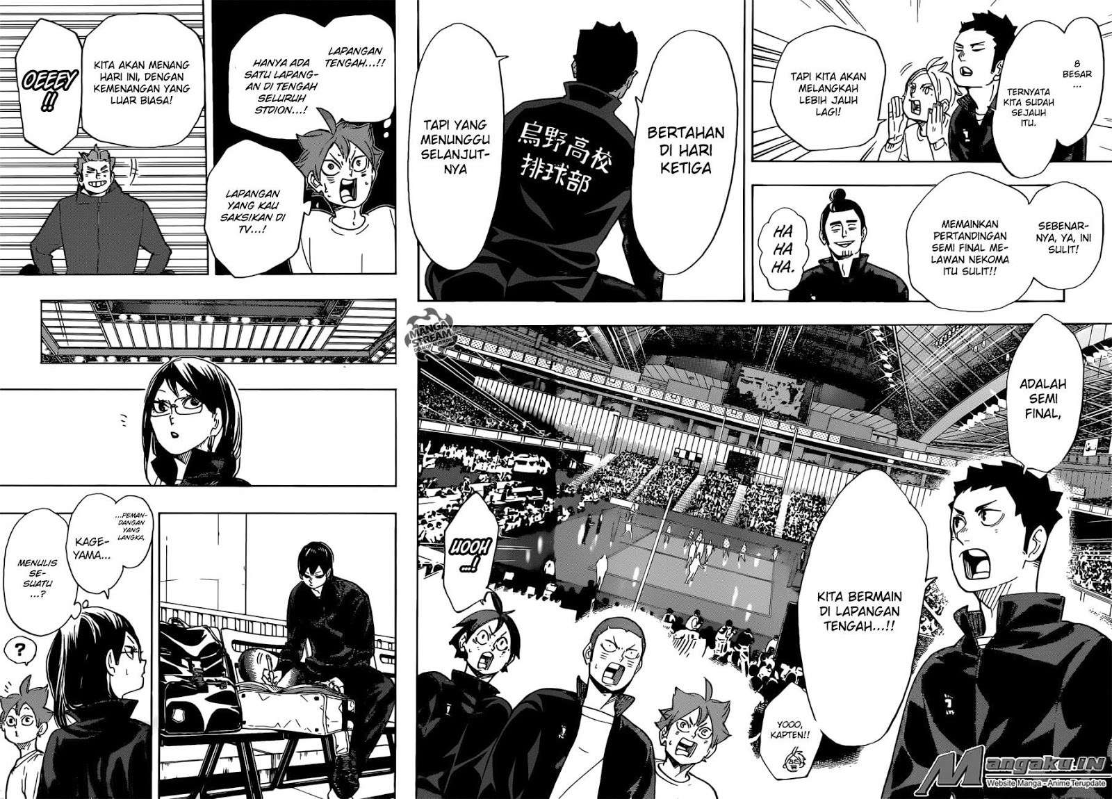 Chapter 338 - halaman 11
