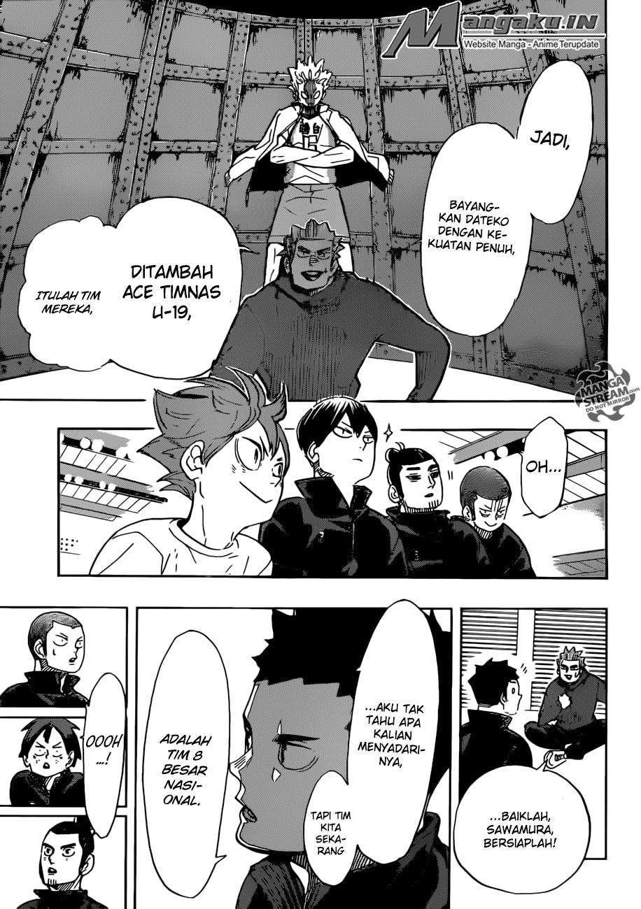 Chapter 338 - halaman 10