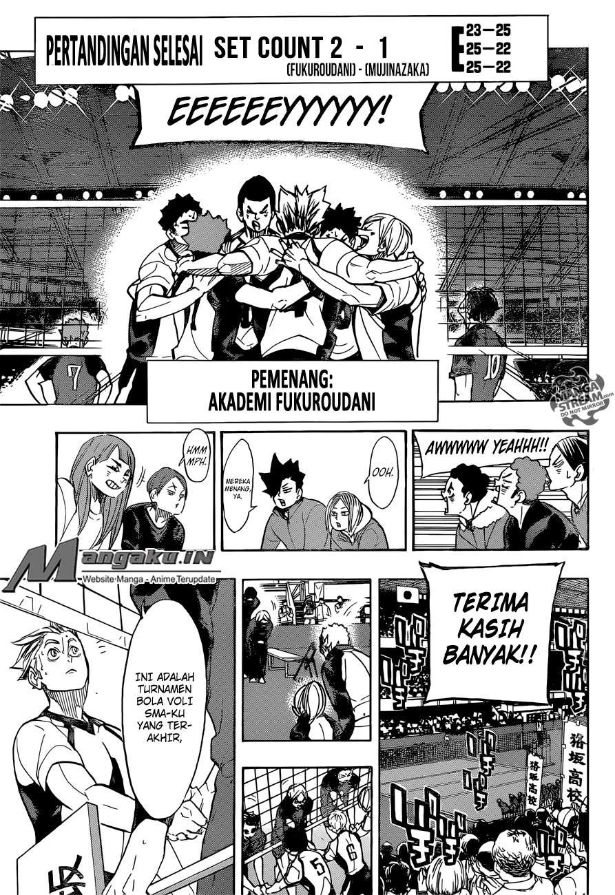 Chapter 337 - halaman 10