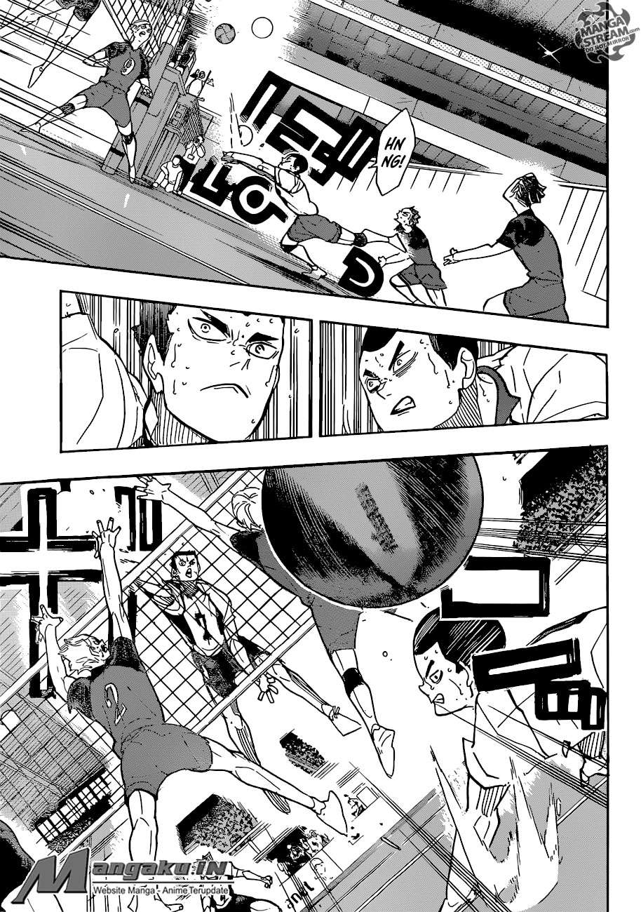 Chapter 336 - halaman 11