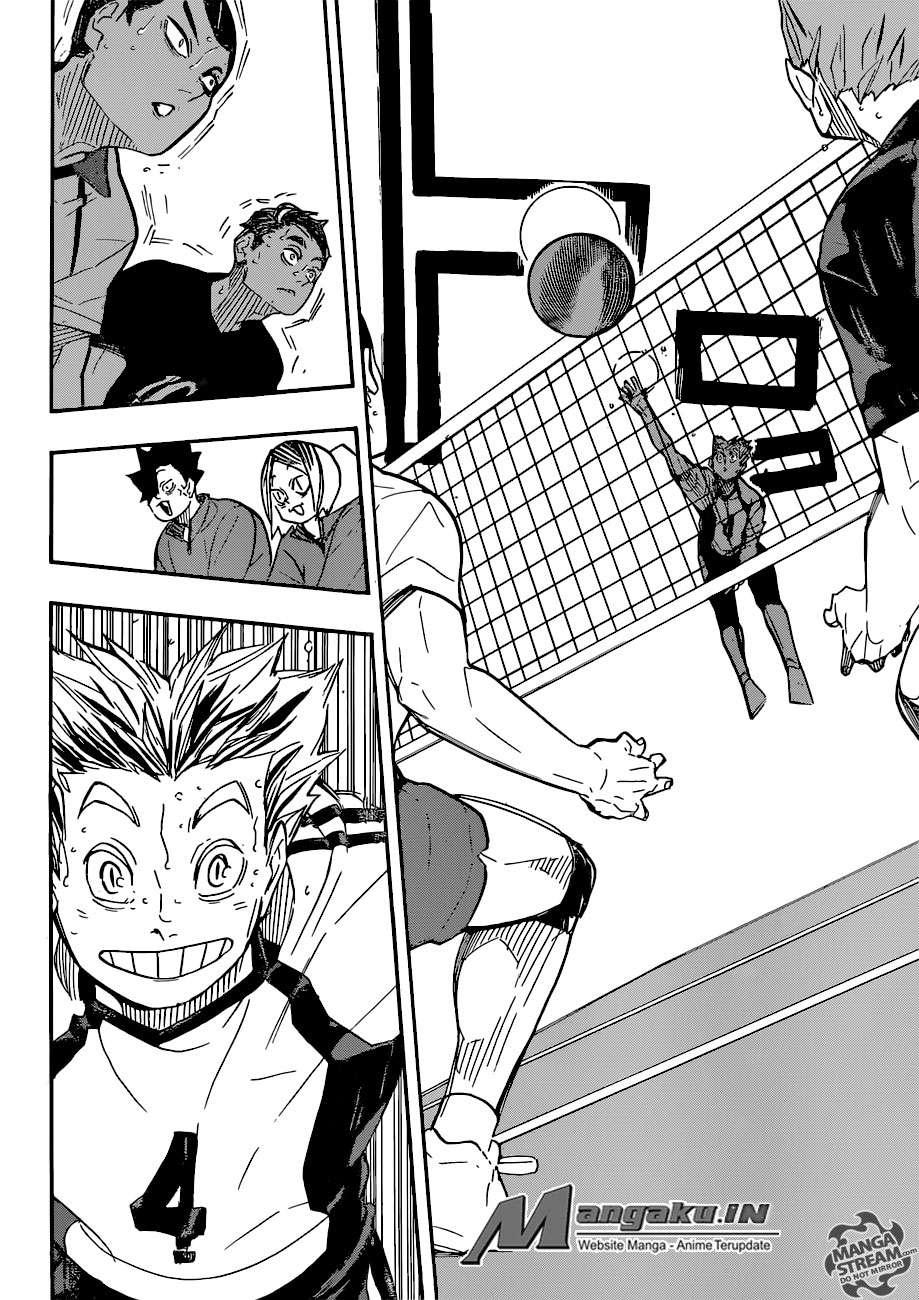 Chapter 336 - halaman 10