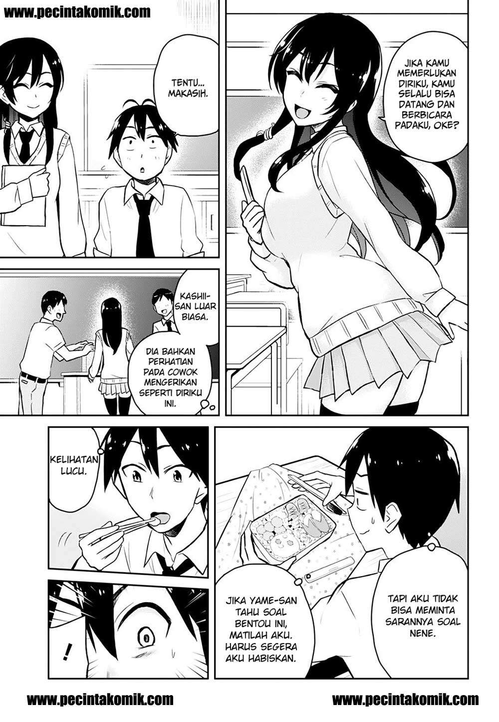 Chapter 27 - halaman 11