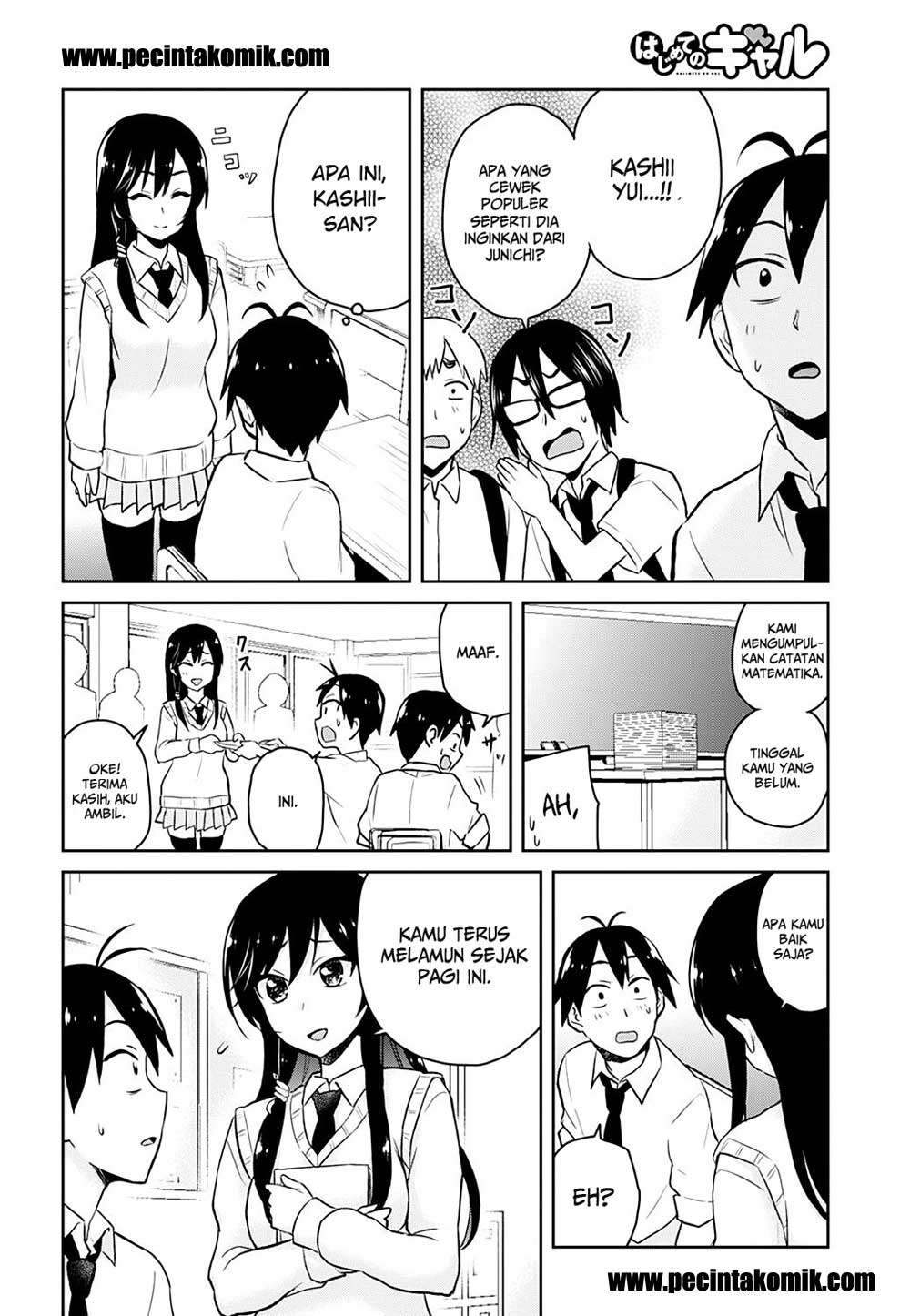 Chapter 27 - halaman 10