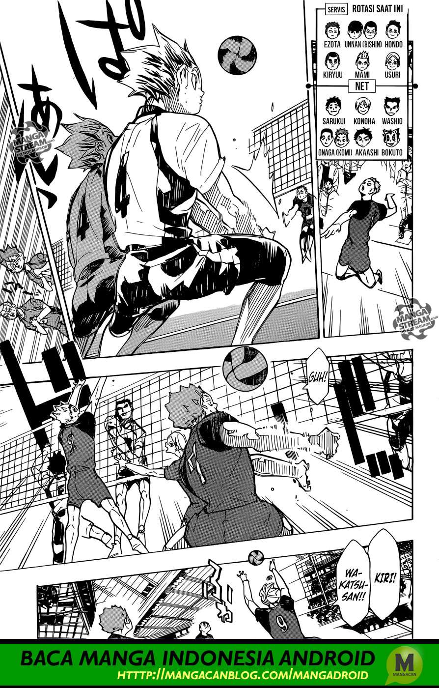 Chapter 332 - halaman 11
