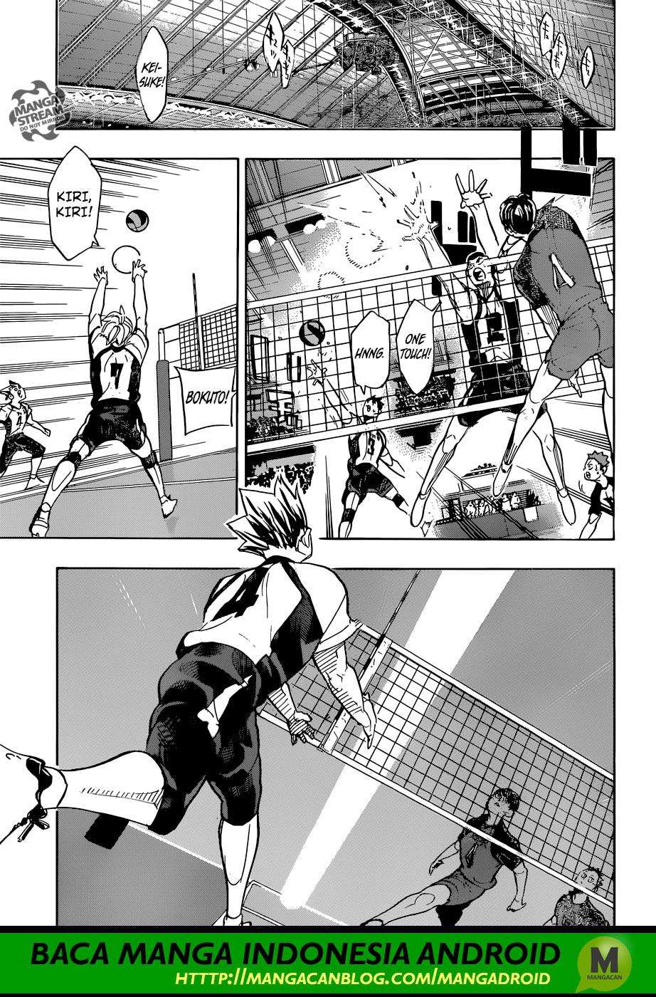 Chapter 330 - halaman 11