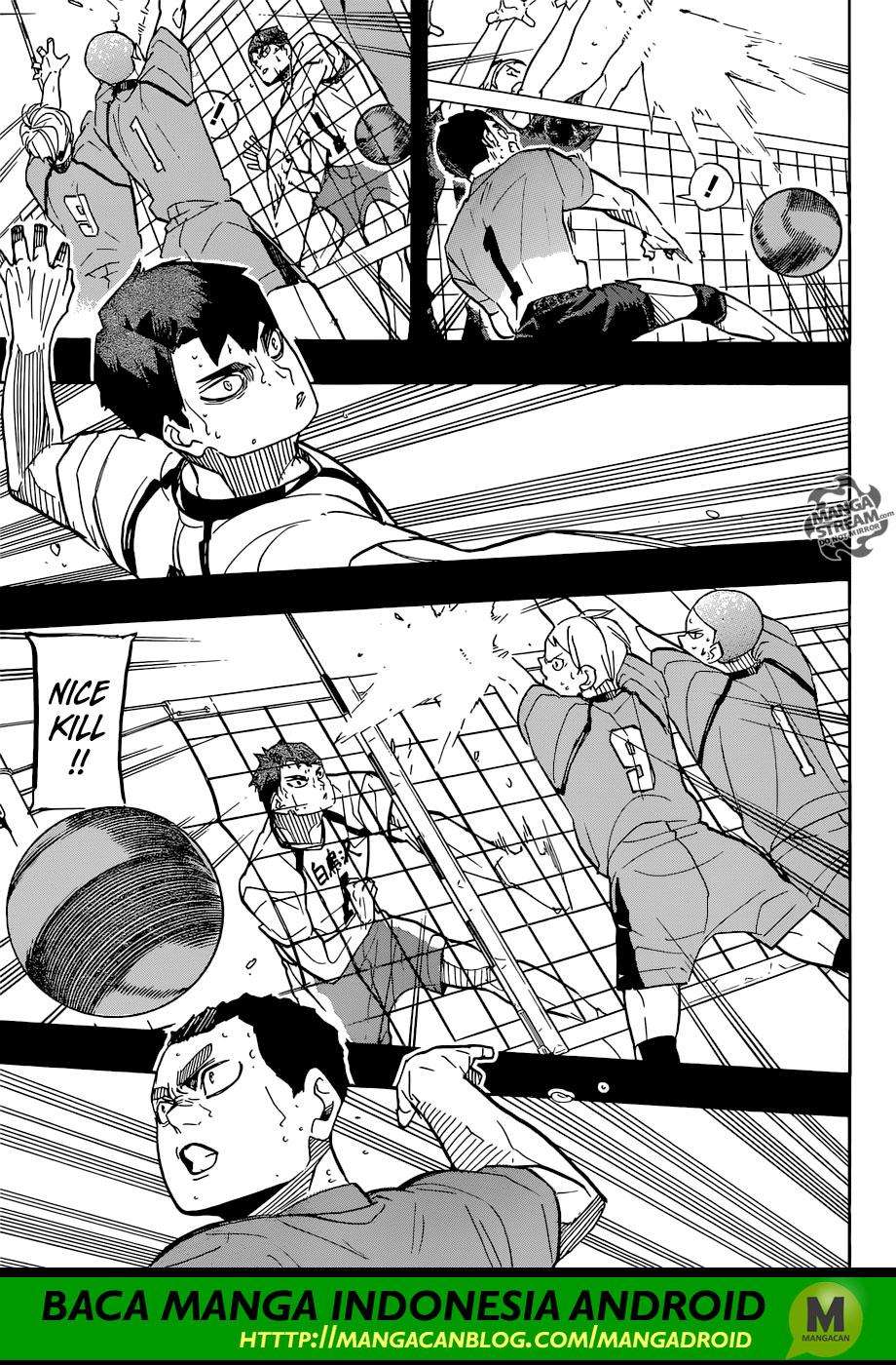 Chapter 329 - halaman 11