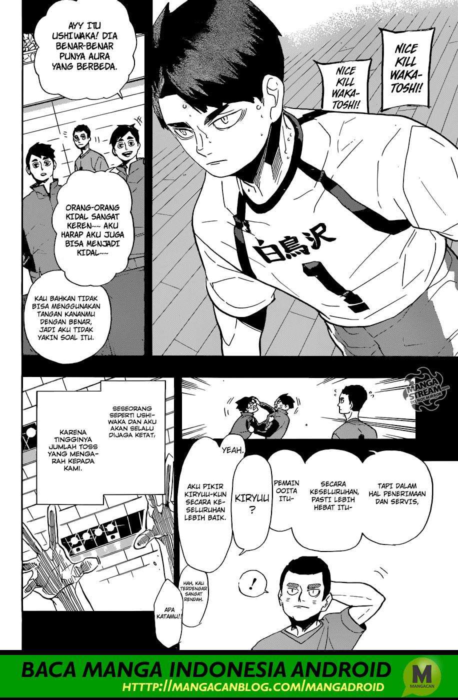 Chapter 329 - halaman 10