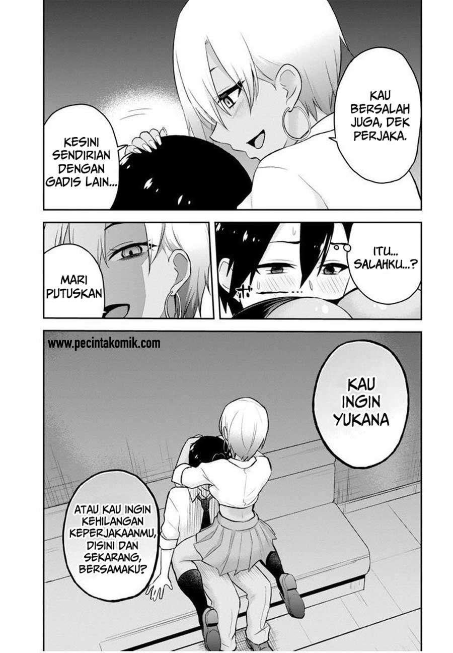 Chapter 22 - halaman 10