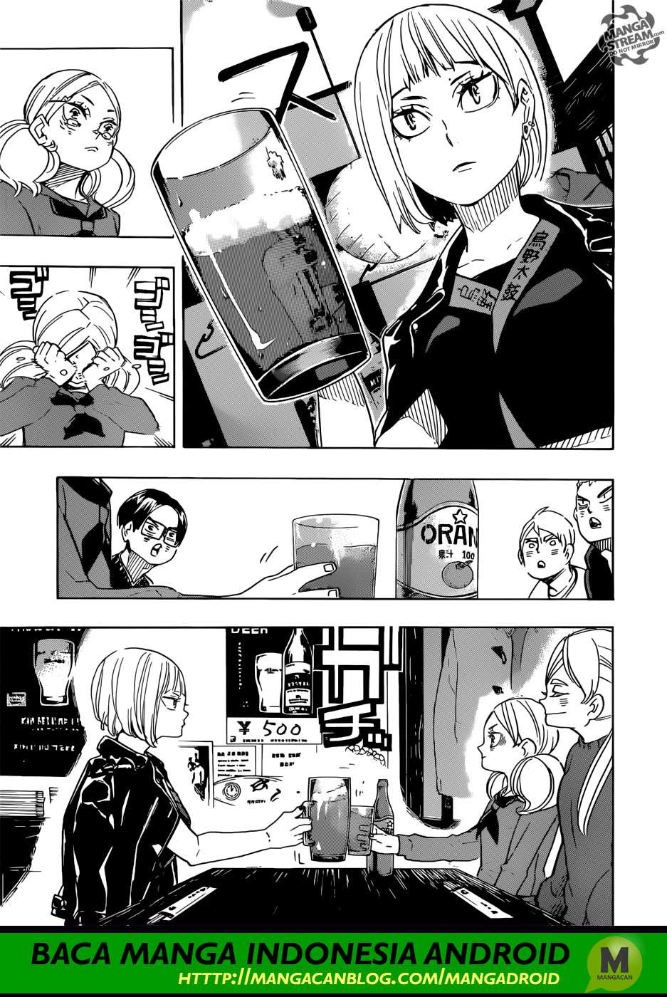 Chapter 327 - halaman 11