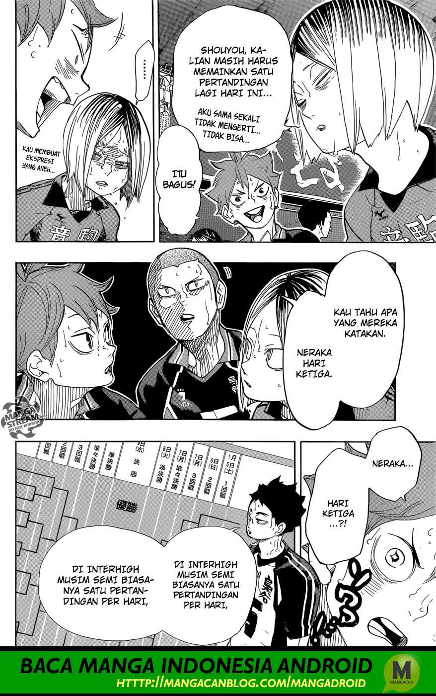 Chapter 326 - halaman 10