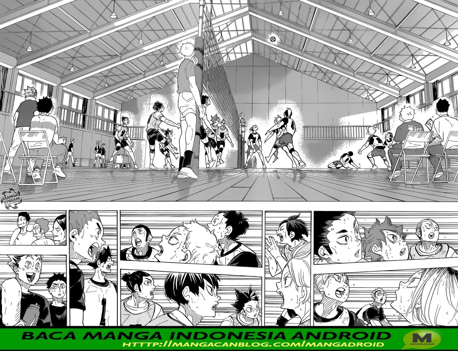 Chapter 324 - halaman 10