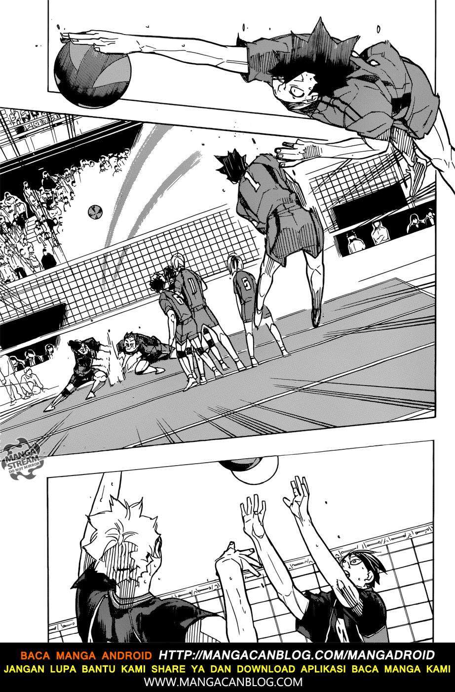 Chapter 323 - halaman 11