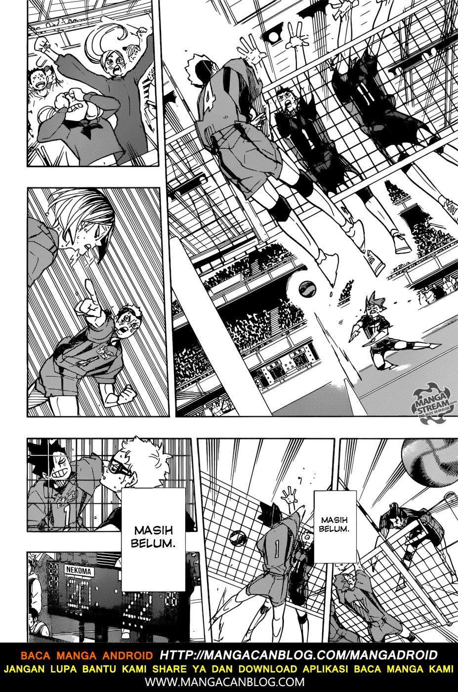 Chapter 323 - halaman 10